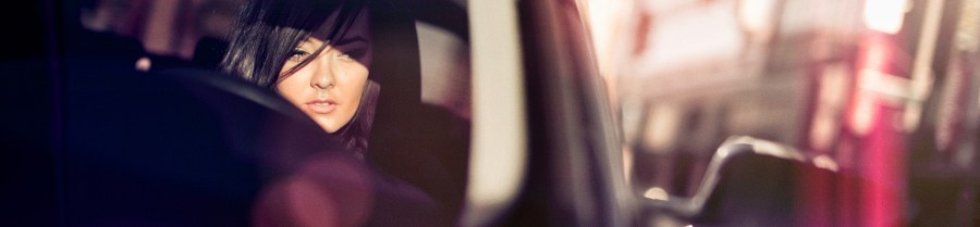 6966483-hot-girl-driving