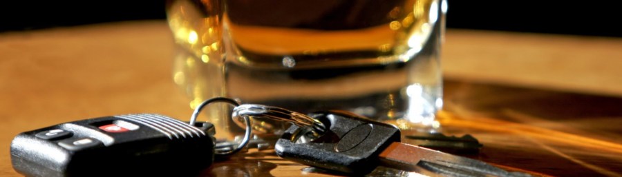 Drinking-and-Driving