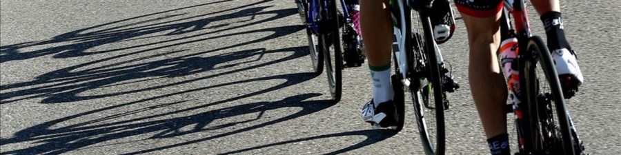 CUARTA ETAPA DE LA VOLTA CICLISTA A CATALUNA